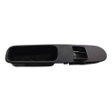 Moldura Comando De Vidro Fiat Mobi 16/22