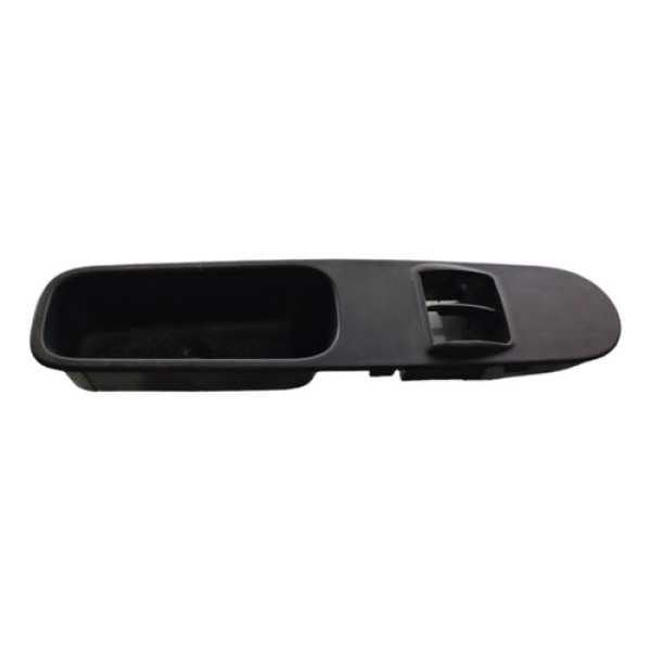 Moldura Comando De Vidro Fiat Mobi 16/22