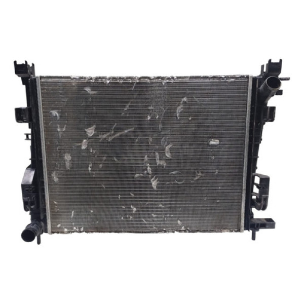 Radiador De Agua Renault Logan/sandero 14/17 Original.