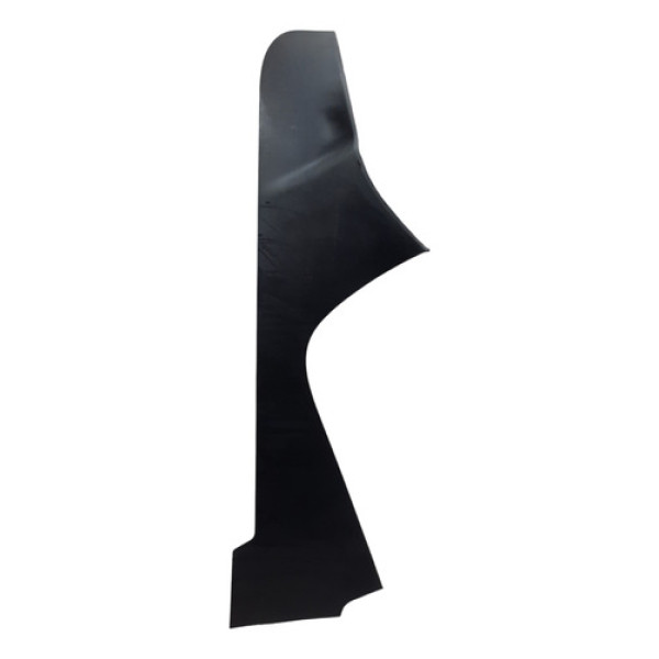 Acabamento Esquerdo Console Central Volvo Xc60