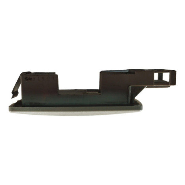 Luz Teto Quebra Sol Cortesia Vw Fox Spacefox Gol Golf Polo 