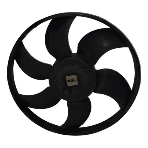 Ventoinha Com Ar Renault Clio 2001 A 2004