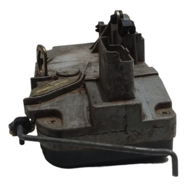 Fechadura Porta Dianteira Direito Peugeot 206