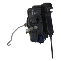 Fechadura Porta Dianteira L/e  Corsa Montana 02/12 24434884