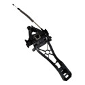 Suporte Da Maçaneta Externa Direita Volvo Xc60 2011 A 2014