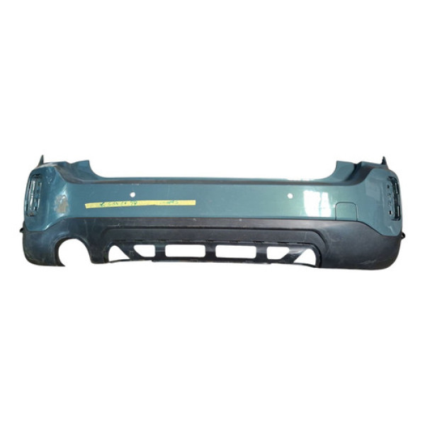 Parachoque Tras Countryman F60 2018/2020 Usado Original 