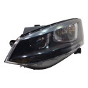 Farol Fox/spacefox Le 2015 A 2020 Original Recuperado.