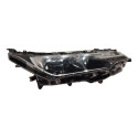Farol Direito Toyota Corolla 2018/2019 Com Led 