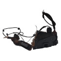 Fechadura Porta Traseira Esquerda Chevrolet Cobalt 2012 2014