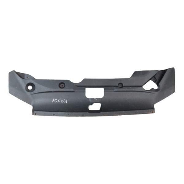 Acabamento Superior Grade Frontal Mitsubishi Asx 2011 A 15