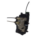 Fechadura Eletrica Porta Traseira Direita Hyundai I30 09/12