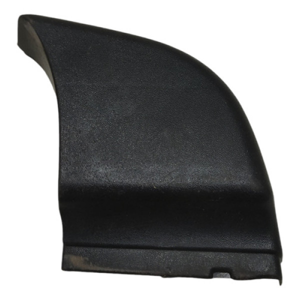 Soleira Tras. Toyota Hilux Srv 05/15 Lado Direito 