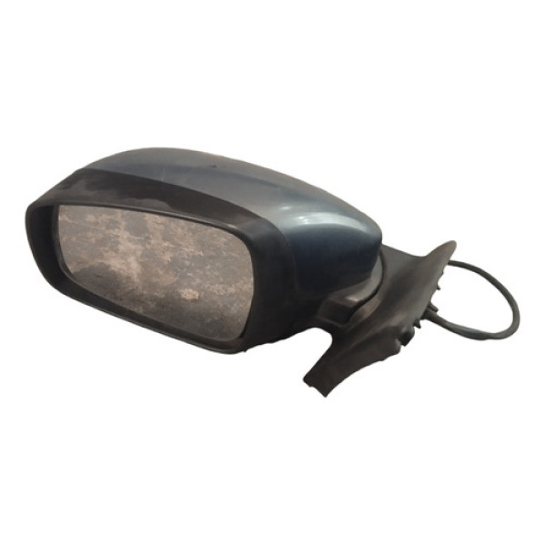 Retrovisor Elétrico Direito Renault Sandero 2015 A 2020