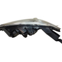 Farol Esquerdo Cromado Honda Civic 2004 A 2006
