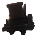 Difusor De Ar Hb20  Lateral Esquerdo 
