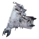 Caixa De Câmbio Manual Jac T5 1.5 2013