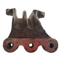 Suporte Coxim Motor Gm Onix 1.0 2013