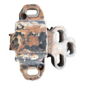Coxim Motor Escort Zetec Rocam 1.6 2000/2002