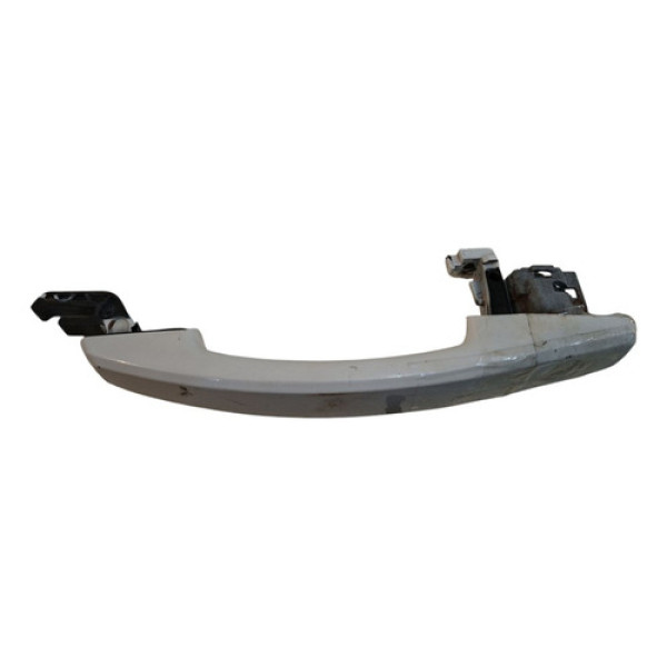 Maçaneta Externa Diant Esq Cruze Gm 2012 Usado Original 