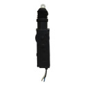 Trava Elétrica Universal 5 Fios Ponta 12v