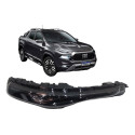 Farol Superior Esquerdo Fiat Toro 2016 A 2021. Novo Original Esquerdo