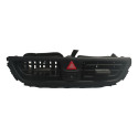 Difusor De Ar Condicionado Central Hyundai Hb20 2020 A 2022