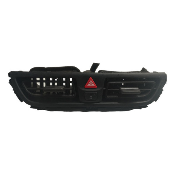 Difusor De Ar Condicionado Central Hyundai Hb20 2020 A 2022