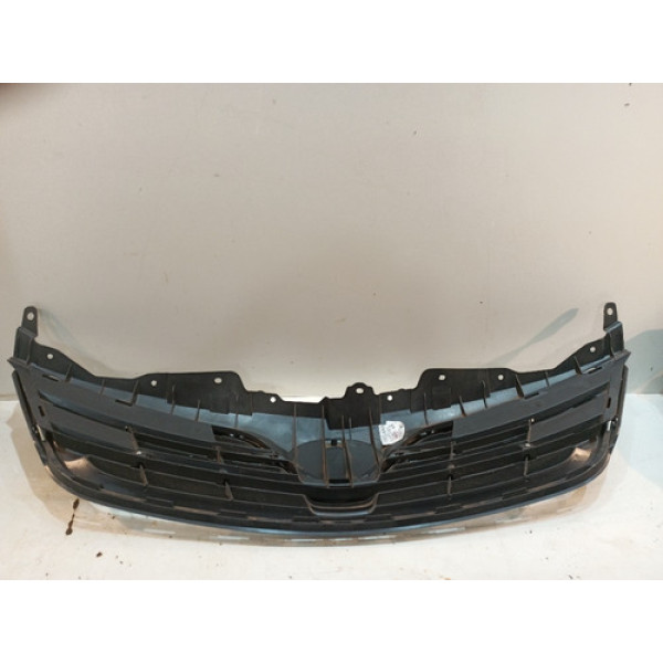 Grade Dianteira Toyota Corolla 2012 Usado Original 