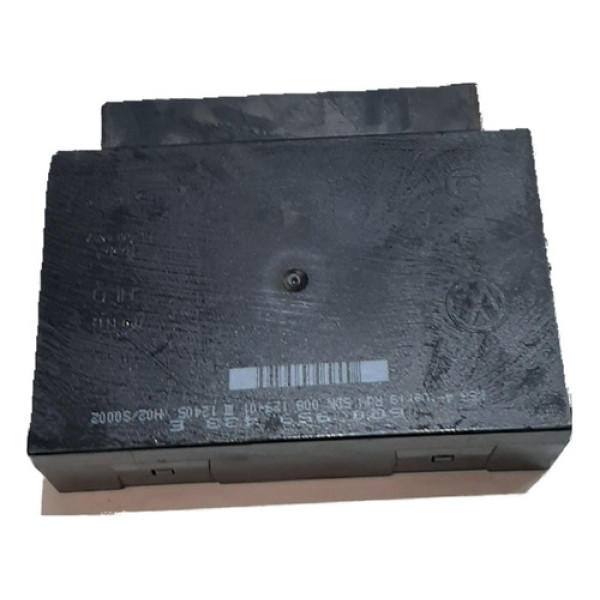 Módulo Conforto Polo Sedan 6q0959433e
