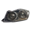 Farol Esquerdo Cromado Ford Ecosport 2007