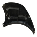 Acabamento Moldura Volante Esquerdo Chery Celer 2013 