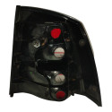 Lanterna Traseira Esquerda Chevrolet Astra 2003-2011  Esquerdo/motorista