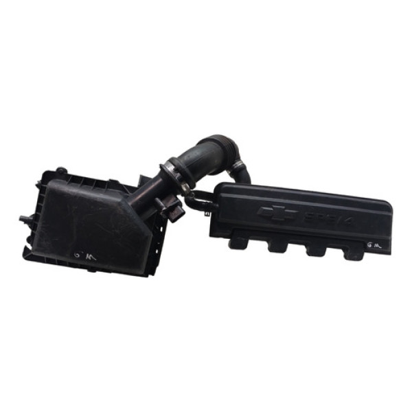 Caixa De Filtro De Ar Completo E Ressonador Onix 13 A 19.