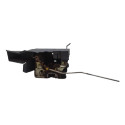 Fechadura Porta L D Renault Clio Hatsche Sedan