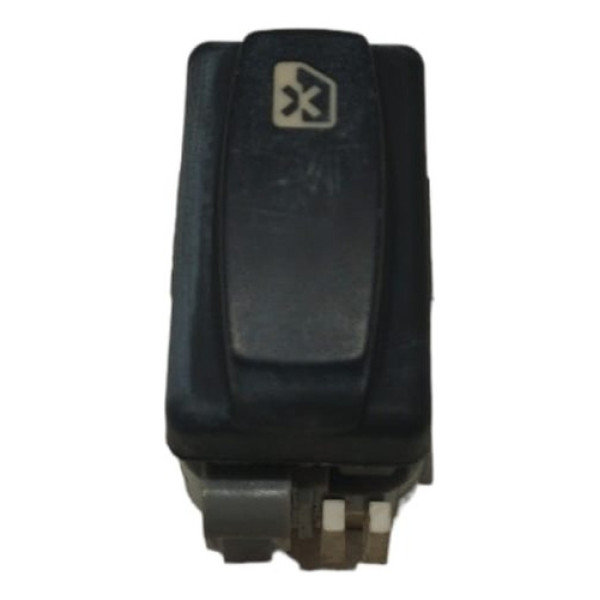 Botão Trava Vidro Elétrico Renault Logan/sandero 325065b 