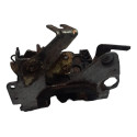 Fechadura Traseira Direita - Vw Fox 