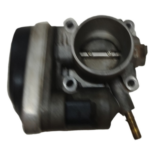 Tbi Corpo Borboleta Renault Clio 1.0 16v Flex 