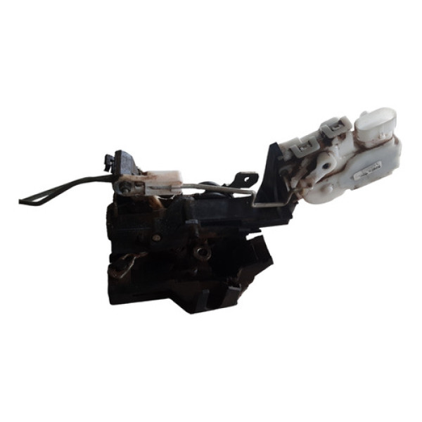 Fechadura De Porta Renault Scenic 2008 A 2011