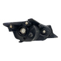 Farol Esquerdo Cromado Ford Ecosport 2007