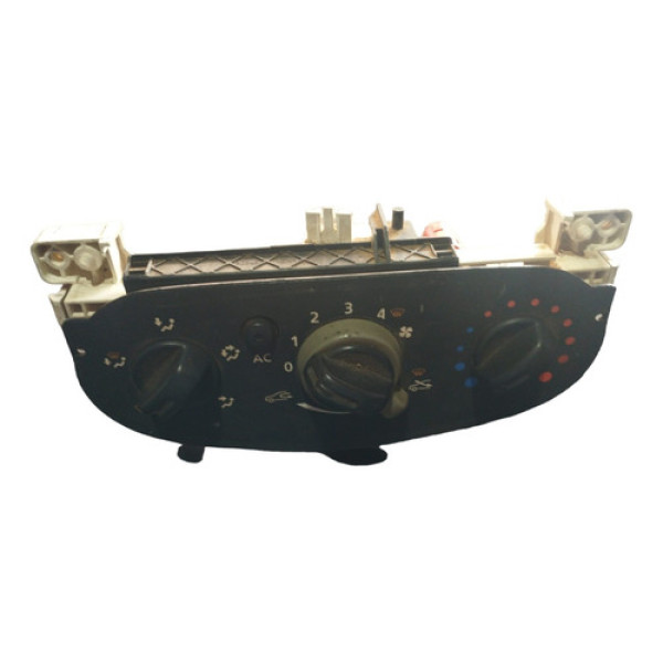 Comando Ar Condicionado Renault Logan Sandero 2009 A 2012