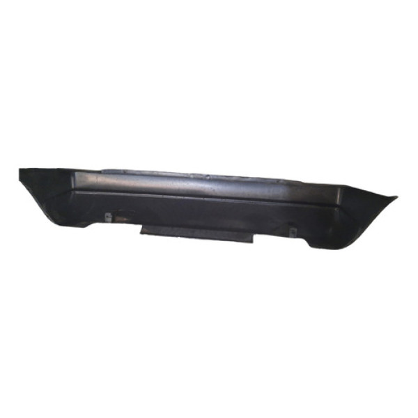 Parachoque Traseiro Fiat Uno 1993/2001