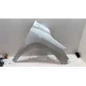 Paralama Toyota Corolla 2021 Lado Direito Branco