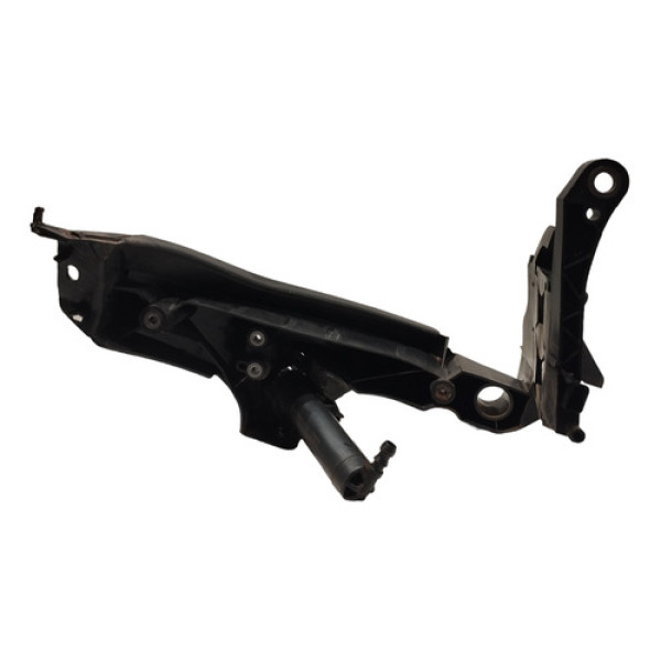 Suporte Do Farol Esquerdo Audi A4 2010 55177
