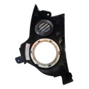 Moldura Difusor Ar Painel Lado Esquerdo Mini Cooper S 2012