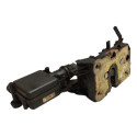 Fechadura Dianteira Renault Clio 2013