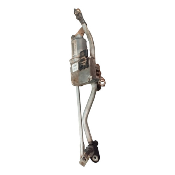 Máquina Motor Limpador Para Brisa Audi A4 2012