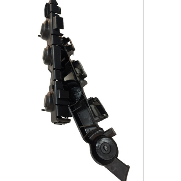 Suporte Guia Parachoque Tras Le Chevrolet Onix/onix Joy 17
