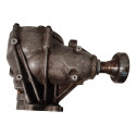 Diferencial Dianteiro Freelander 2 Gasolina 2.3 2010.