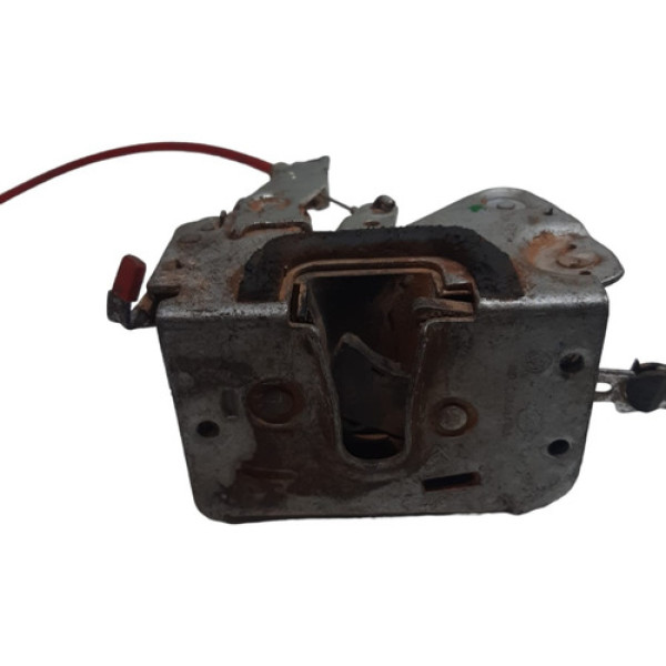 Fechadura Manual Traseira Direita Vw Parati