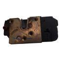 Fechadura Eletrica Porta Traseira Direita Peugeot 206 207
